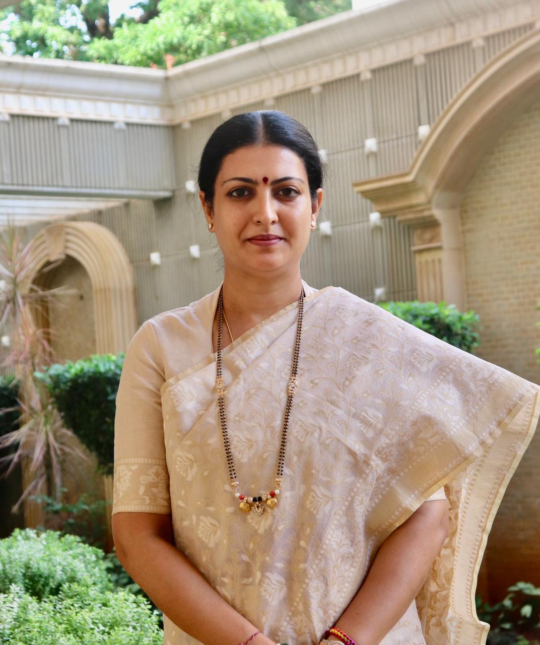 Dr. Prabha Mallikarjuna